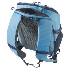 Рюкзак спортивный для тренировок 20L Crivit Голубой