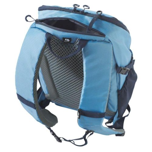 Рюкзак спортивный для тренировок 20L Crivit Голубой