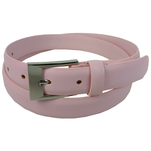 Универсальный женский ремень UP2 Fashion Women Розовый