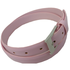 Универсальный женский ремень UP2 Fashion Women Розовый