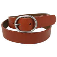 Универсальный женский ремень UP2 Fashion Women Германия Коричневый