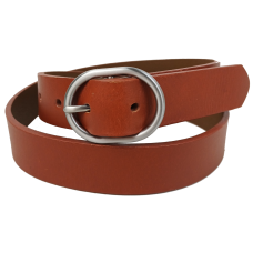 Универсальный женский ремень UP2 Fashion Women Германия Коричневый