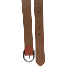 Универсальный женский ремень UP2 Fashion Women Германия Коричневый