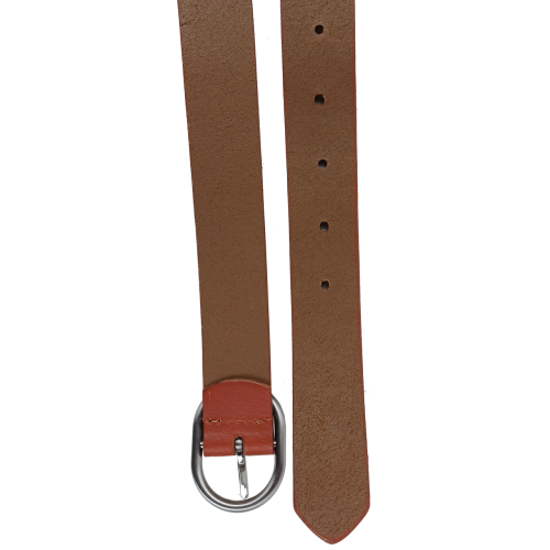 Универсальный женский ремень UP2 Fashion Women Германия Коричневый