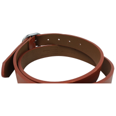 Универсальный женский ремень UP2 Fashion Women Германия Коричневый