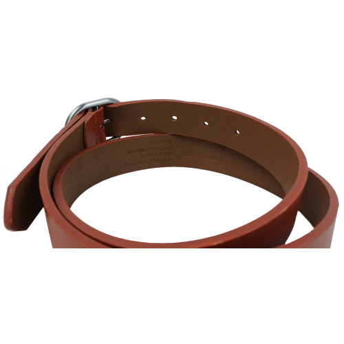 Универсальный женский ремень UP2 Fashion Women Германия Коричневый