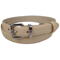 Универсальный женский ремень UP2 Fashion Women Бежевый