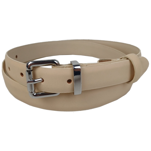 Универсальный женский ремень UP2 Fashion Women Бежевый