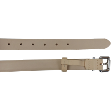 Универсальный женский ремень UP2 Fashion Women Бежевый