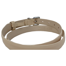 Универсальный женский ремень UP2 Fashion Women Бежевый