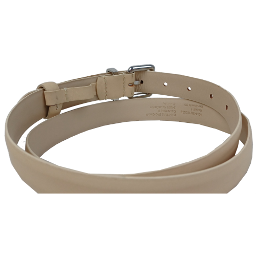 Универсальный женский ремень UP2 Fashion Women Бежевый