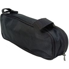 Велосипедная велосумка сумка на раму ASCE Черная