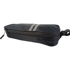 Велосипедная велосумка сумка на раму ASCE Черная