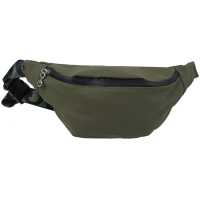 Женская поясная сумка бананка Looks Hip Bag by Wolfgang Joop Хаки