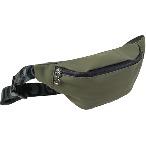 Женская поясная сумка бананка Looks Hip Bag by Wolfgang Joop Хаки