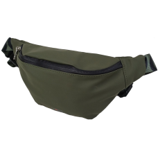 Женская поясная сумка бананка Looks Hip Bag by Wolfgang Joop Хаки