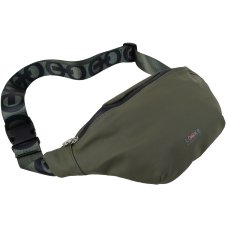 Женская поясная сумка бананка Looks Hip Bag by Wolfgang Joop Хаки