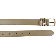 Женский ремень UP2 Fashion Women Бежевый