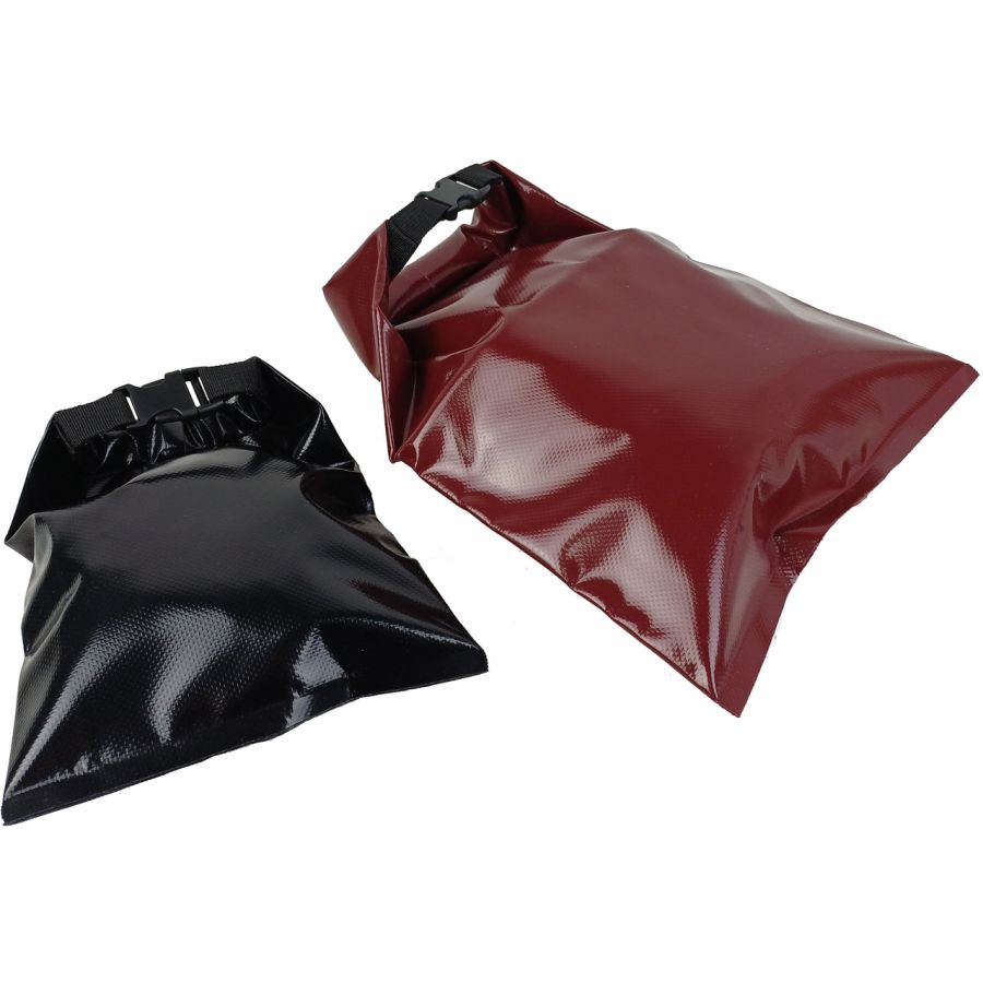 Комплект из двух водонепроницаемых сумок, гермомешков, гермочехлов Crane 5L, 2L