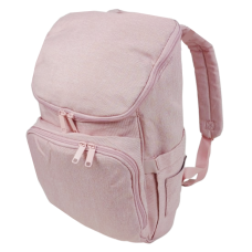 Женский городской рюкзак 16L Live in style Розовый