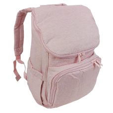 Женский городской рюкзак 16L Live in style Розовый
