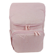 Женский городской рюкзак 16L Live in style Розовый