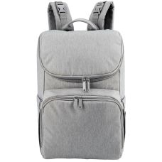 Женский городской рюкзак 16L Live in style Серый