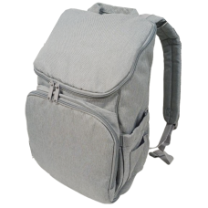 Женский городской рюкзак 16L Live in style Серый