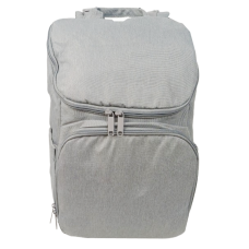 Женский городской рюкзак 16L Live in style Серый