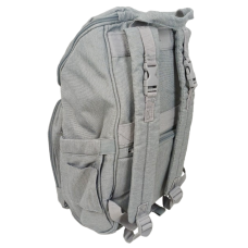 Женский городской рюкзак 16L Live in style Серый