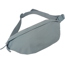 Поясная сумка, бананка, набедренная сумка Live in style Бирюзовая