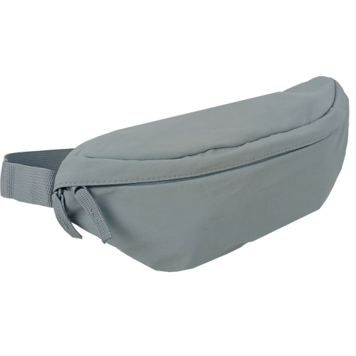 Поясная сумка, бананка, набедренная сумка Live in style Бирюзовая