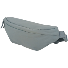 Поясная сумка, бананка, набедренная сумка Live in style Бирюзовая