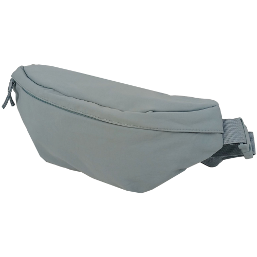 Поясная сумка, бананка, набедренная сумка Live in style Бирюзовая