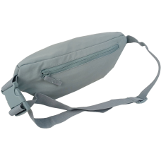 Поясная сумка, бананка, набедренная сумка Live in style Бирюзовая