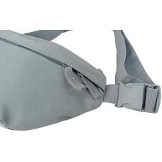 Поясная сумка, бананка, набедренная сумка Live in style Бирюзовая