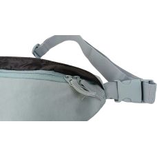 Поясная сумка, бананка, набедренная сумка Live in style Бирюзовая