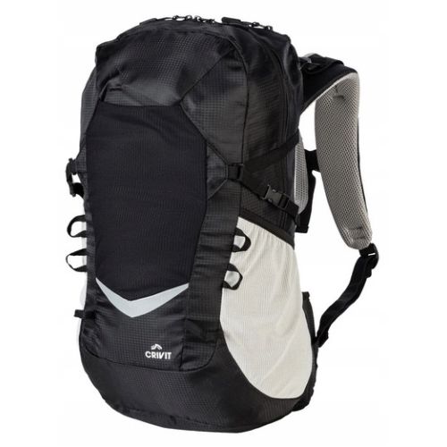 Спортивный рюкзак Crivit с дождевиком 30 л