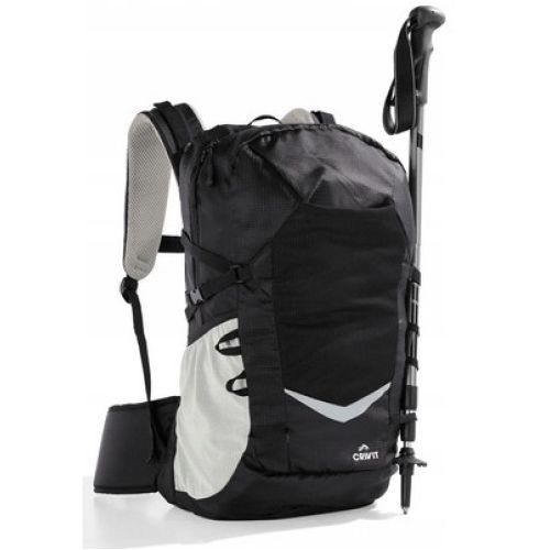 Спортивный рюкзак Crivit с дождевиком 30 л