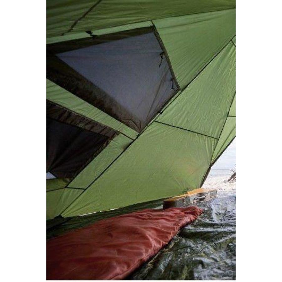 Летний спальник Grand Canyon Whistler 190 (комфорт +16°C)