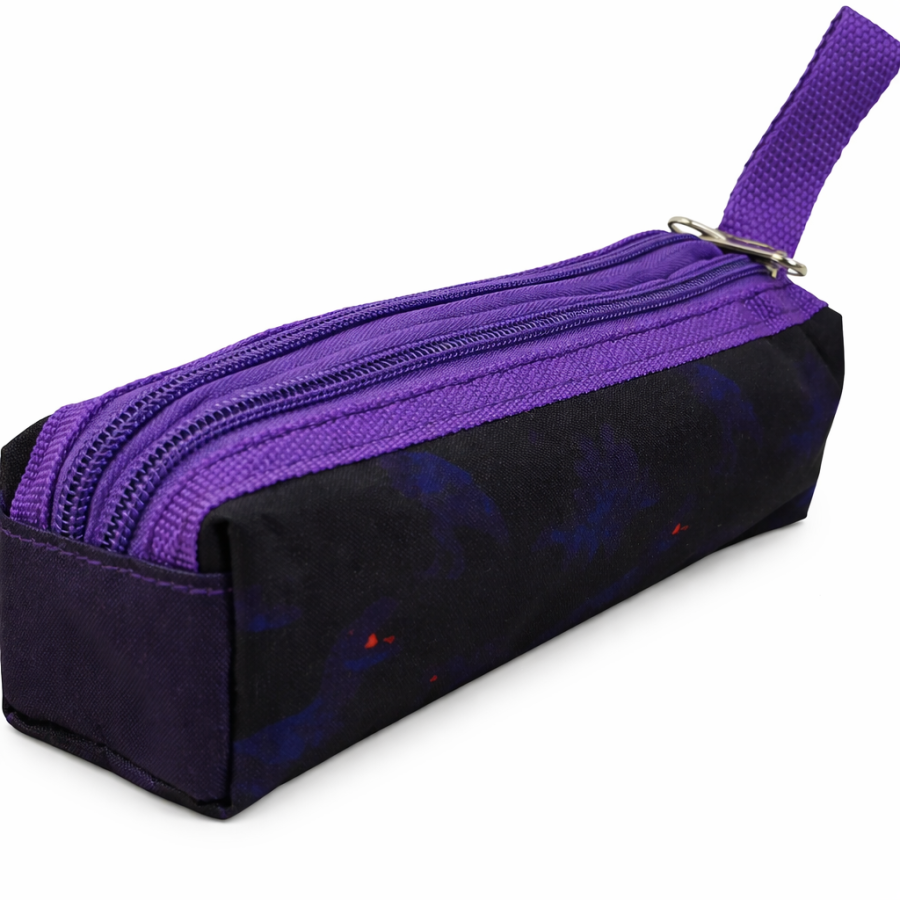 Школьный пенал на два отделения Expertiz Zweikammer-etui