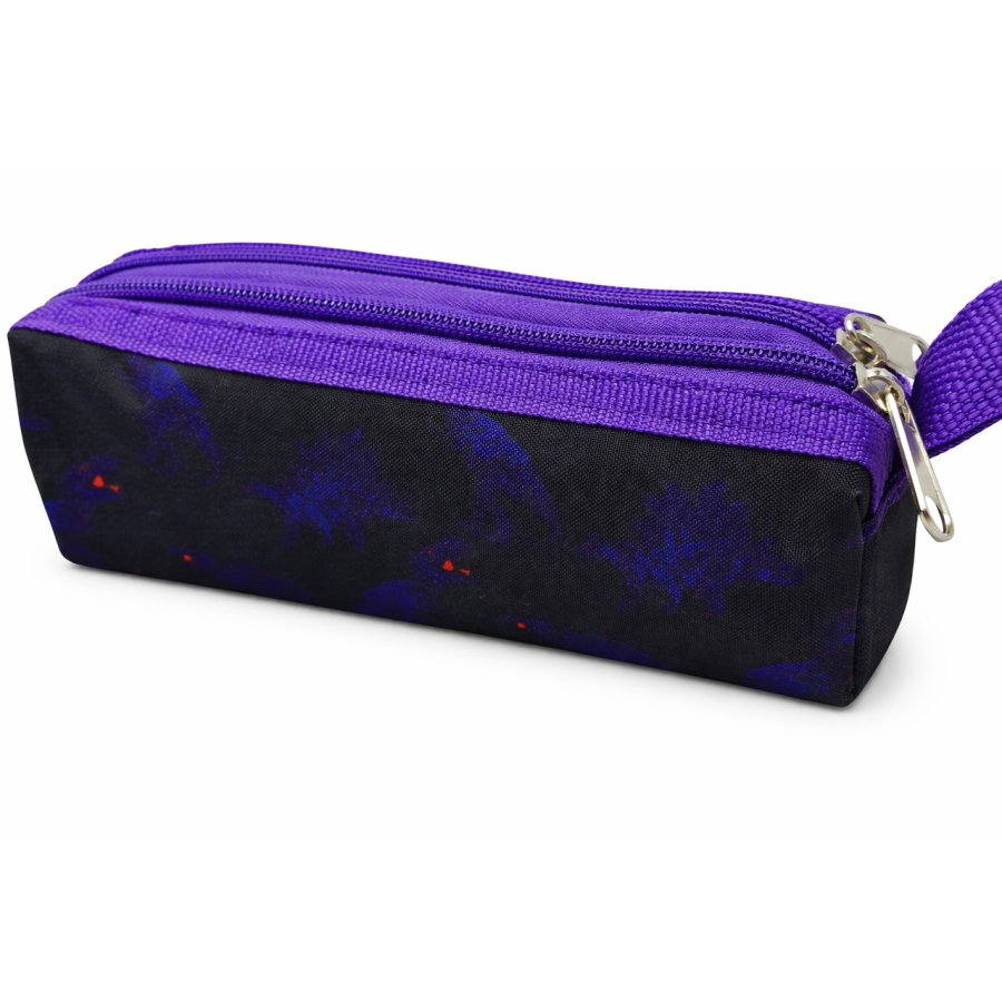 Школьный пенал на два отделения Expertiz Zweikammer-etui