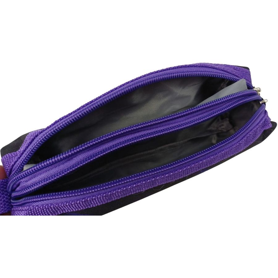 Школьный пенал на два отделения Expertiz Zweikammer-etui