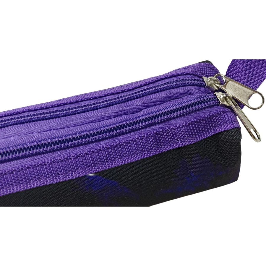 Школьный пенал на два отделения Expertiz Zweikammer-etui