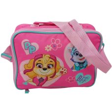 Термосумка (ланч-бокс) детская Vadobag 3 л 25x19x7 см полиэстер розовая