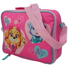 Термосумка (ланч-бокс) детская Vadobag 3 л 25x19x7 см полиэстер розовая