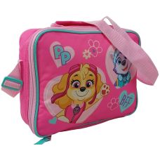 Термосумка (ланч-бокс) детская Vadobag 3 л 25x19x7 см полиэстер розовая