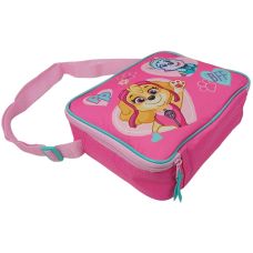 Термосумка (ланч-бокс) детская Vadobag 3 л 25x19x7 см полиэстер розовая