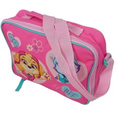 Термосумка (ланч-бокс) детская Vadobag 3 л 25x19x7 см полиэстер розовая