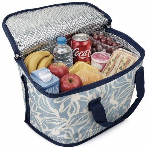 Термосумка (сумка-холодильник) Live in Style 24 л 36x33x17.5 см полиэстер